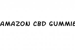 amazon cbd gummies for pain relief