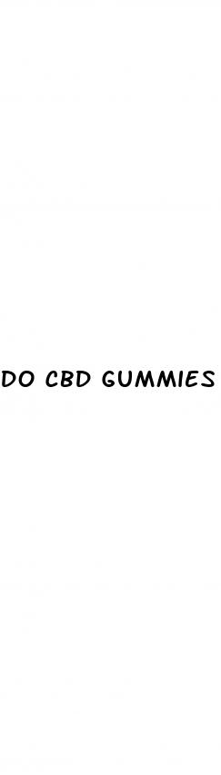 do cbd gummies help you stop smoking