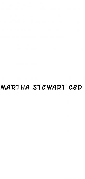 martha stewart cbd gummies dogs
