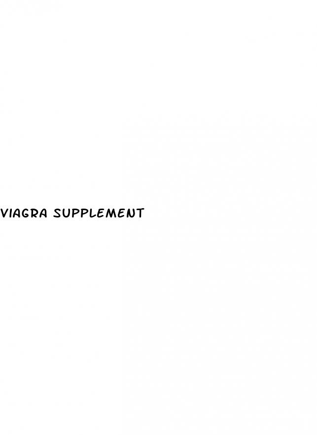 viagra supplement