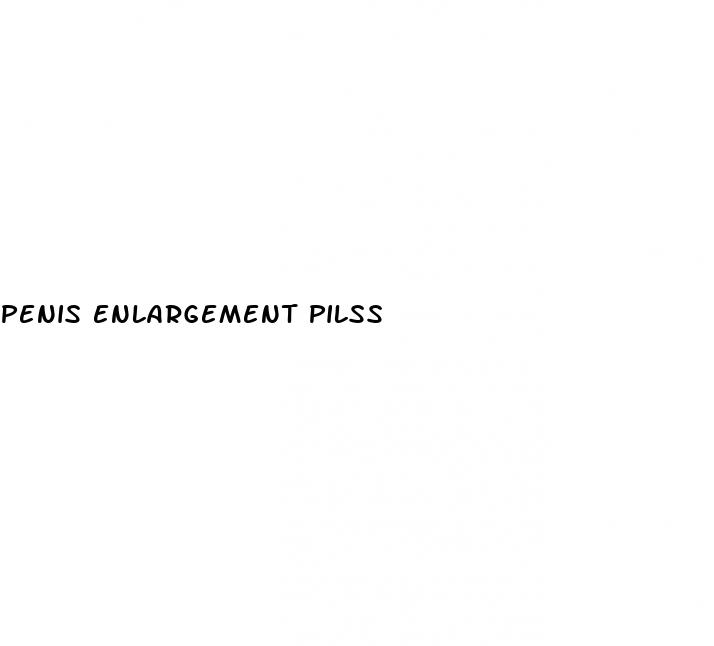 penis enlargement pilss