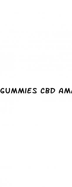 gummies cbd amazon