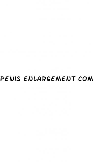 penis enlargement complications