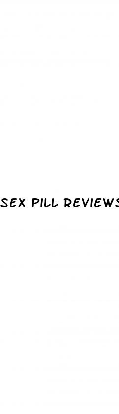 sex pill reviews