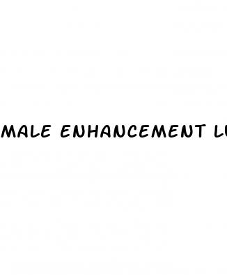 male enhancement lubricants