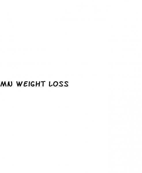 mn weight loss
