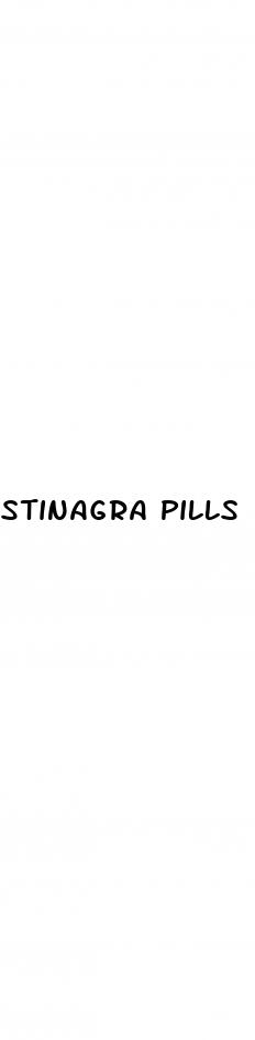 stinagra pills