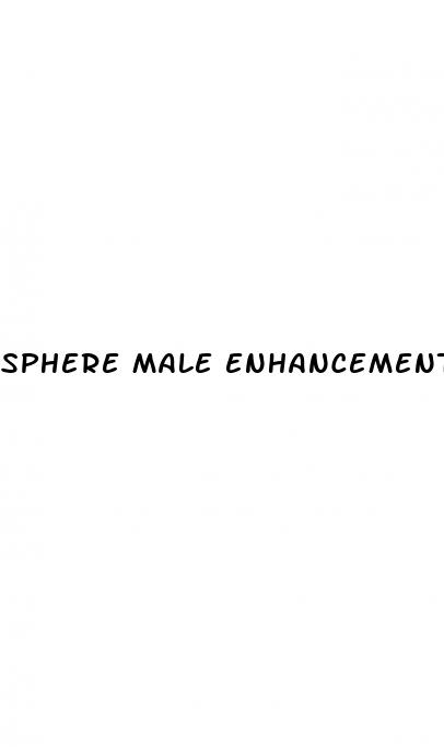 sphere male enhancement