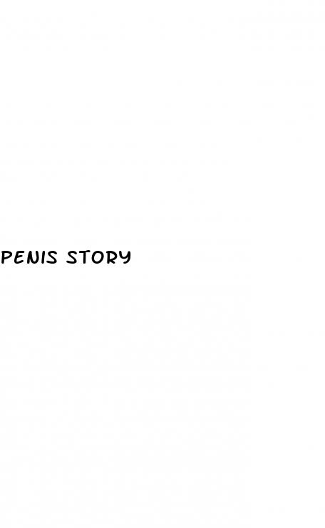 penis story