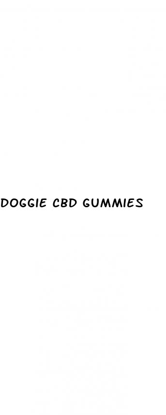 doggie cbd gummies