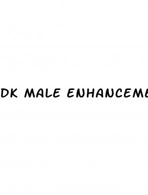 dk male enhancement