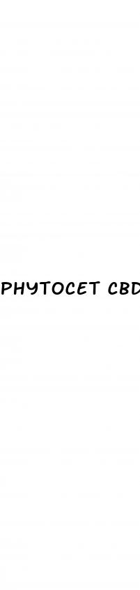 phytocet cbd oil