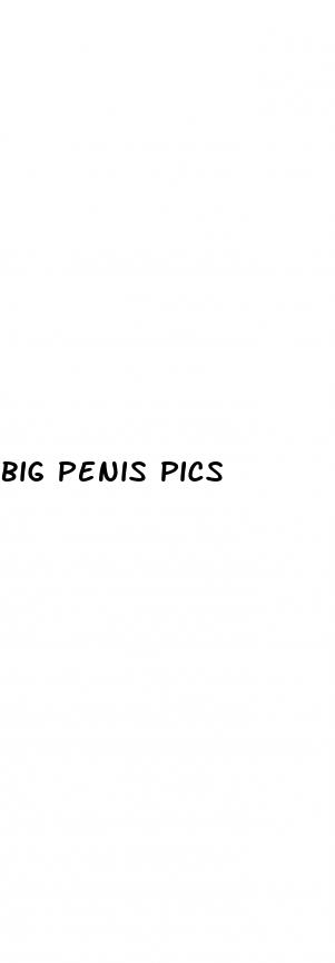 big penis pics
