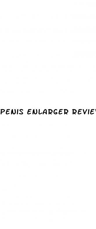 penis enlarger review