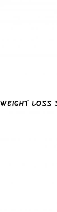 weight loss synonym