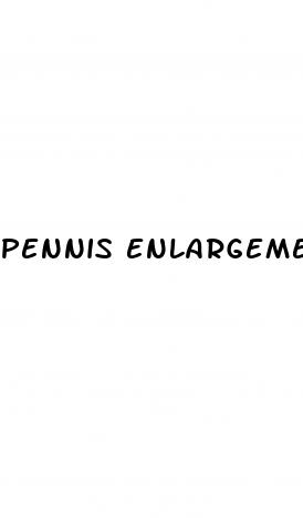 pennis enlargement device