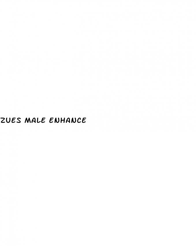 zues male enhance
