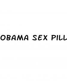 obama sex pill