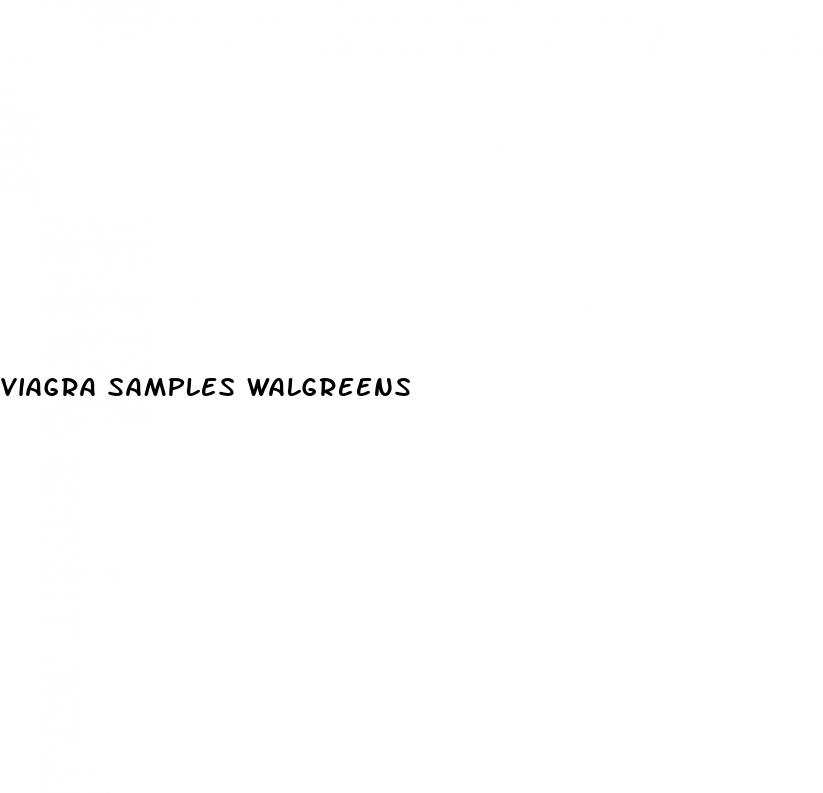 viagra samples walgreens