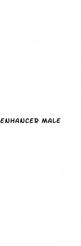 enhancer male
