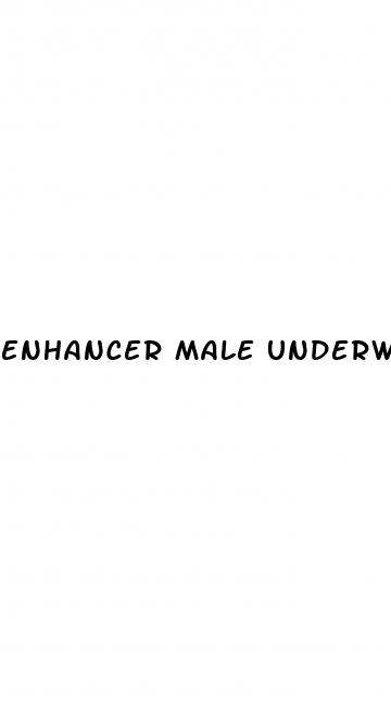 enhancer male underwear