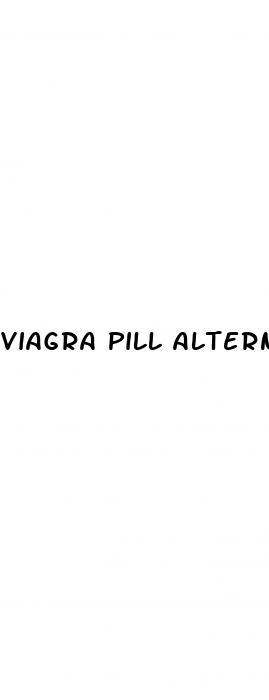 viagra pill alternatives