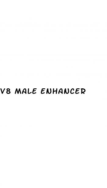 v8 male enhancer