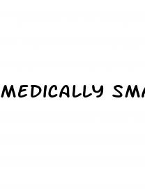 medically small penis