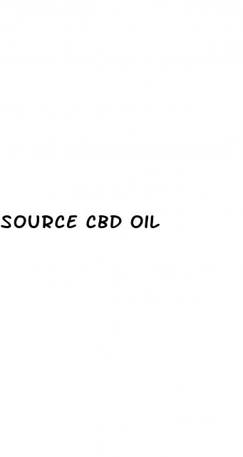 source cbd oil