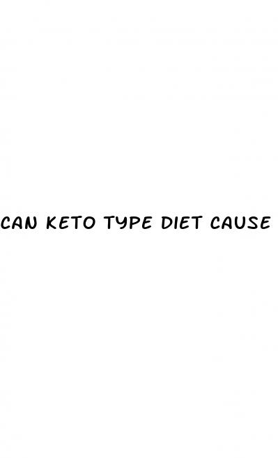 can keto type diet cause muscle loss
