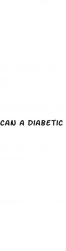 can a diabetic eat keto diet