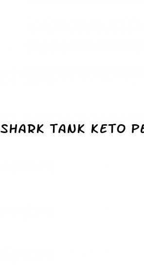 shark tank keto pet food