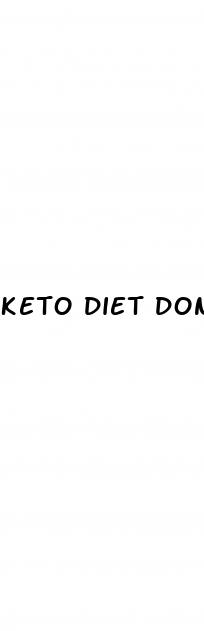 keto diet don t eat
