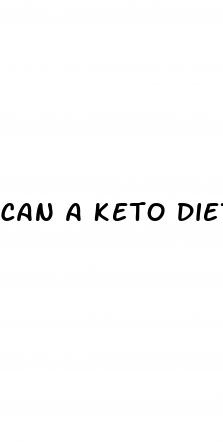 can a keto diet make you gain weight