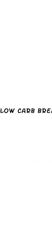 low carb bread for keto diet