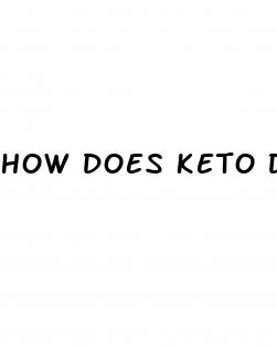 how does keto diet differ from atkins