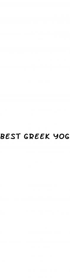 best greek yogurt for keto diet