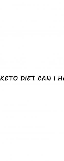 keto diet can i have milk