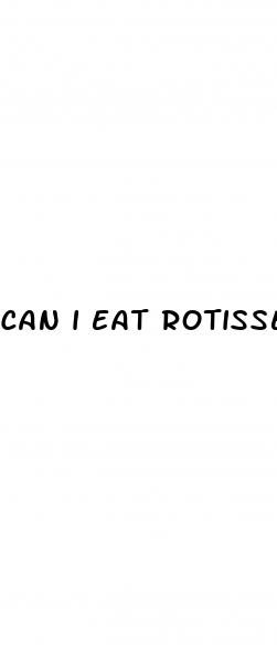 can i eat rotisserie chicken keto diet