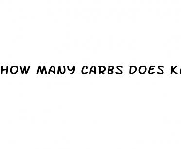 how many carbs does keto diet allow