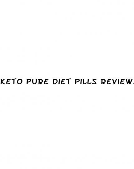 keto pure diet pills reviews shark tank