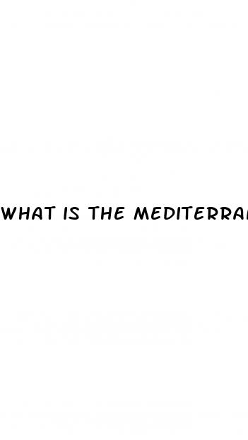 what is the mediterranean keto diet