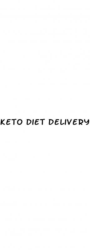 keto diet delivery nyc