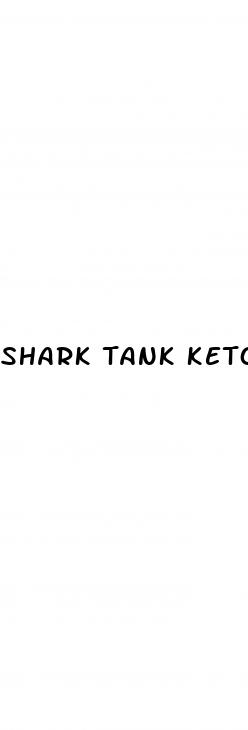 shark tank keto before after