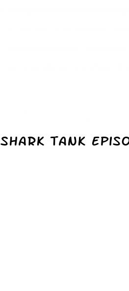 shark tank episode with keto fast