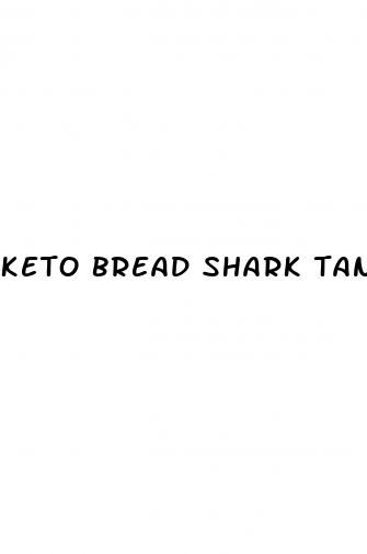 keto bread shark tank