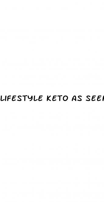 lifestyle keto as seen on shark tank