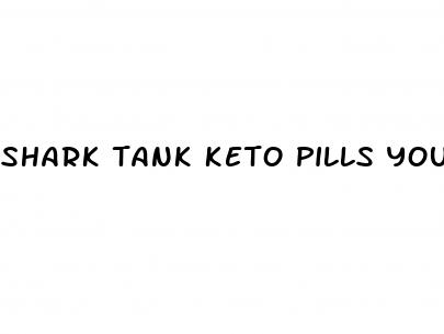 shark tank keto pills youtube