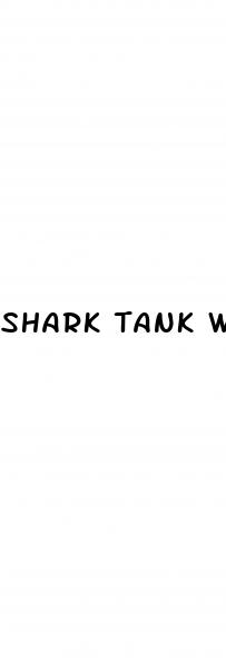 shark tank wednesday june 5 weight loss drink
