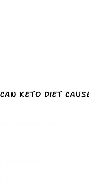 can keto diet cause foamy urine